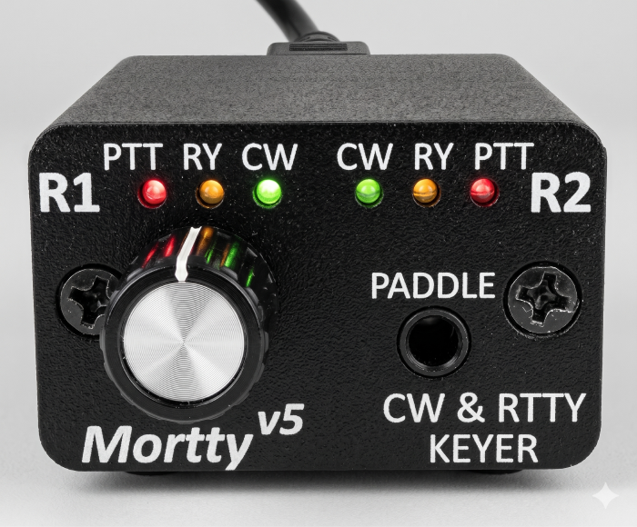 MORTTY V5