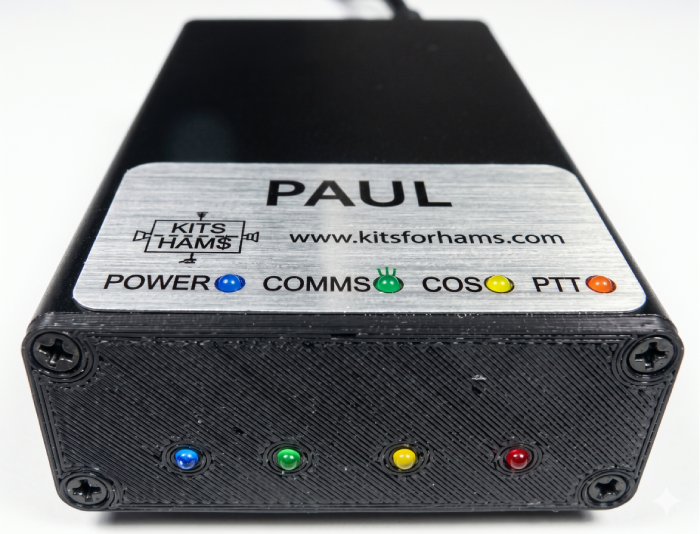 PAUL